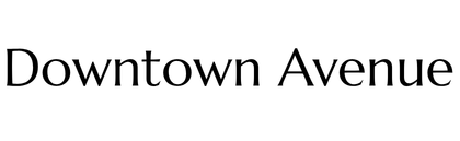 Downtown Avenue Logo